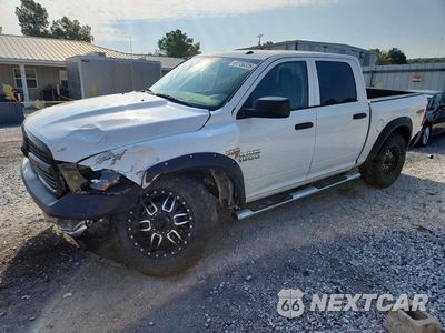 2016 RAM 1500 ST 3C6RR7KT3GG110017 - główne zdjęcie licytacji z USA - miniatura