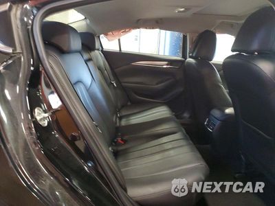 Zdjęcie 10 z 13 samochodu: 2019 MAZDA 6 GRAND TOURING VIN:JM1GL1TY2K1504947 - miniatura