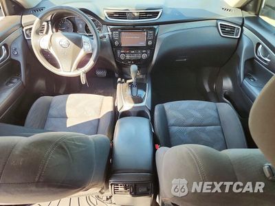 Zdjęcie 8 z 14 samochodu: 2016 NISSAN ROGUE SV VIN:KNMAT2MT0GP737339 - miniatura