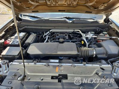 Zdjęcie 11 z 12 samochodu: 2023 CHEVROLET COLORADO VIN:1GCGSBEC4P1178814 - miniatura