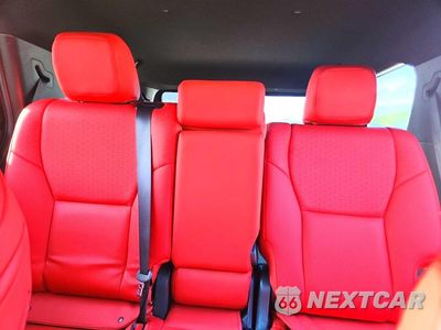Zdjęcie 10 z 13 samochodu: 2025 TOYOTA 4RUNNER SR5 VIN:JTEVA5BR8S5006433 - miniatura
