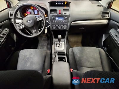 Zdjęcie 8 z 12 samochodu: 2013 SUBARU IMPREZA PREMIUM VIN:JF1GJAC65DH034028 - miniatura
