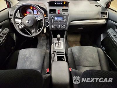 Zdjęcie 8 z 12 samochodu: 2013 SUBARU IMPREZA PREMIUM VIN:JF1GJAC65DH034028 - miniatura