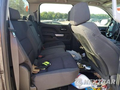 Zdjęcie 10 z 12 samochodu: 2014 CHEVROLET SILVERADO K1500 LT VIN:3GCUKREHXEG294539 - miniatura