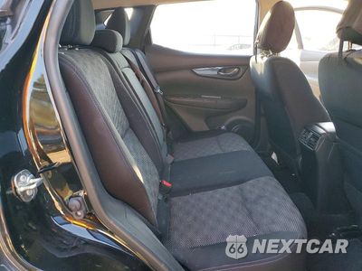 Zdjęcie 11 z 14 samochodu: 2018 NISSAN ROGUE SPORT SV VIN:JN1BJ1CR6JW263472 - miniatura