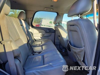 Zdjęcie 11 z 13 samochodu: 2011 CHEVROLET TAHOE C1500 LT VIN:1GNSCBE06BR191966 - miniatura