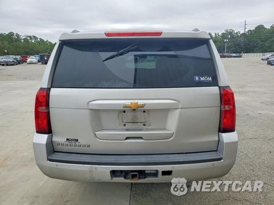 Zdjęcie 6 z 13 samochodu: 2015 CHEVROLET SUBURBAN C1500 LT VIN:1GNSCJKC1FR550574 - miniatura
