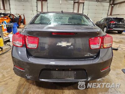 Zdjęcie 6 z 12 samochodu: 2013 CHEVROLET MALIBU 2LT VIN:1G11E5SA1DF254904 - miniatura