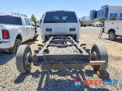 Zdjęcie 6 z 13 samochodu: 2019 FORD F550 SUPER DUTY VIN:1FD0W5GY2KEE24028 - miniatura