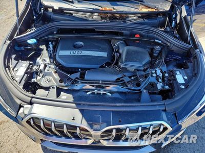 Zdjęcie 11 z 13 samochodu: 2026 BMW X1 XDRIVE28I VIN:WBX73EF00T5652735 - miniatura