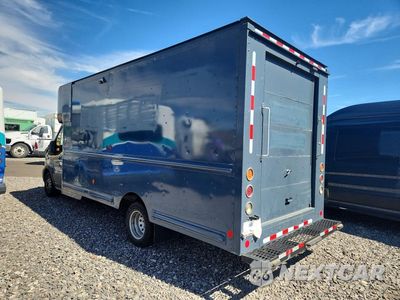 Drugie zdjęcie samochodu z przodu: 2021 FORD TRANSIT T-350 HD VIN:1FDDF6P80MKA41460 - miniatura