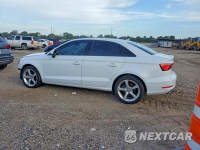 Drugie zdjęcie samochodu z przodu: 2016 AUDI A3 PREMIUM VIN:WAUA7GFF2G1012978 - miniatura