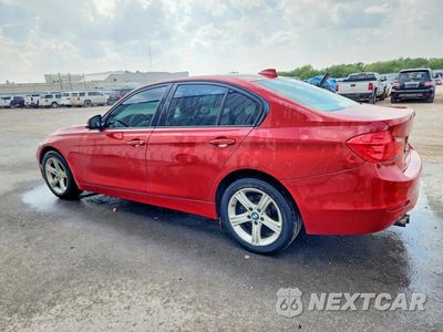 Drugie zdjęcie samochodu z przodu: 2014 BMW 328 XI SULEV VIN:WBA3B5C54EF599787 - miniatura