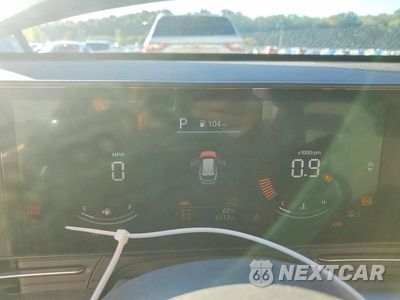 Zdjęcie 9 z 14 samochodu: 2025 HYUNDAI KONA SEL VIN:KM8HB3AB2SU325531 - miniatura