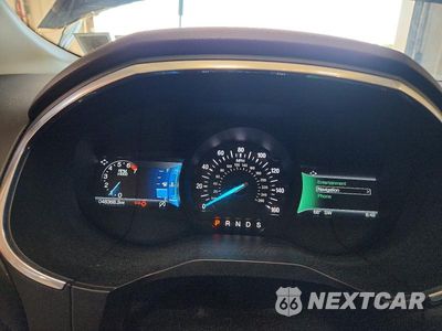 Zdjęcie 9 z 13 samochodu: 2020 FORD EDGE TITANIUM VIN:2FMPK4K97LBB49547 - miniatura