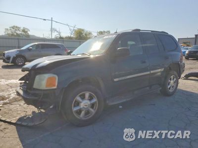 2005 GMC ENVOY 1GKDS13S752125415 - główne zdjęcie licytacji z USA - miniatura