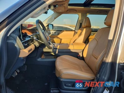 Zdjęcie 7 z 14 samochodu: 2025 INFINITI QX80 SENSORY VIN:JN8AZ3DB4S9402467 - miniatura