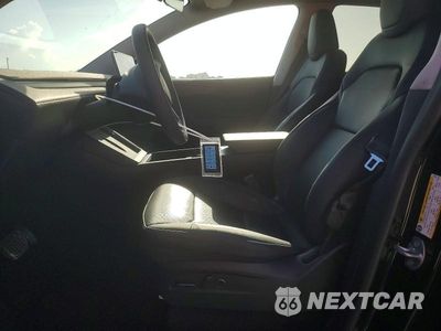Zdjęcie 7 z 14 samochodu: 2026 TESLA MODEL Y VIN:7SAYGDED1TA615793 - miniatura