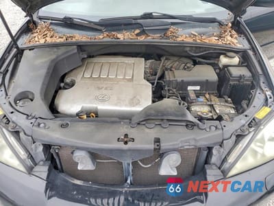 Zdjęcie 11 z 12 samochodu: 2009 LEXUS RX 350 VIN:2T2HK31U89C133264 - miniatura