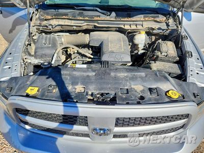 Zdjęcie 11 z 12 samochodu: 2015 RAM 1500 ST VIN:1C6RR7FG5FS673591 - miniatura