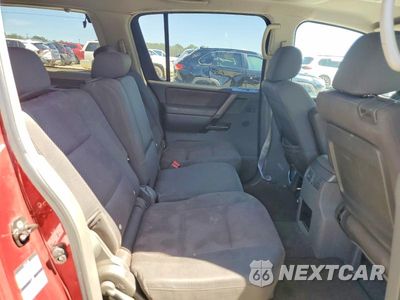 Zdjęcie 11 z 13 samochodu: 2005 NISSAN ARMADA SE VIN:5N1AA08A05N702906 - miniatura
