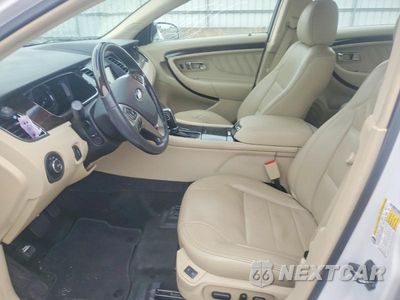 Zdjęcie 7 z 12 samochodu: 2015 FORD TAURUS LIMITED VIN:1FAHP2J80FG184389 - miniatura