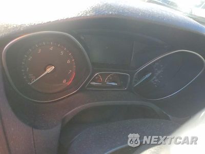 Zdjęcie 9 z 12 samochodu: 2013 FORD FOCUS SE VIN:1FADP3K21DL152330 - miniatura