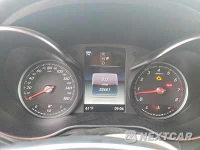 Zdjęcie 9 z 13 samochodu: 2019 MERCEDES-BENZ GLC 300 VIN:WDC0G4JB1K1003502 - miniatura