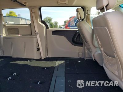 Zdjęcie 11 z 13 samochodu: 2013 CHRYSLER TOWN & COUNTRY TOURING VIN:2C4RC1BGXDR745445 - miniatura