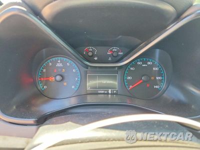 Zdjęcie 9 z 12 samochodu: 2017 CHEVROLET COLORADO VIN:1GCGSBEN7H1307826 - miniatura