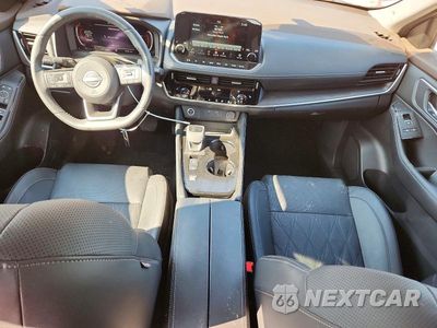 Zdjęcie 8 z 14 samochodu: 2023 NISSAN ROGUE PLATINUM VIN:JN8BT3DC5PW107174 - miniatura