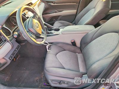 Zdjęcie 7 z 13 samochodu: 2019 TOYOTA CAMRY LE VIN:4T1B11HK2KU713409 - miniatura