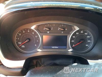 Zdjęcie 9 z 13 samochodu: 2020 CHEVROLET TRAVERSE RS VIN:1GNEVJKWXLJ141971 - miniatura