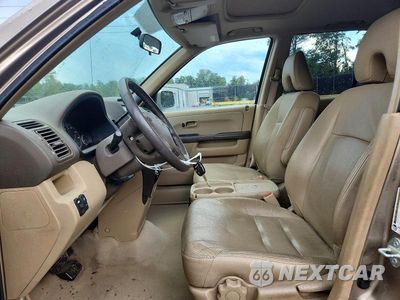 Zdjęcie 7 z 13 samochodu: 2005 HONDA CR-V SE VIN:SHSRD789X5U336991 - miniatura