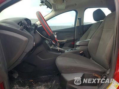 Zdjęcie 7 z 12 samochodu: 2012 FORD FOCUS SEL VIN:1FAHP3M20CL466290 - miniatura