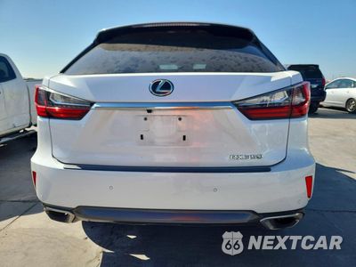 Zdjęcie 6 z 13 samochodu: 2017 LEXUS RX 350 BASE VIN:2T2ZZMCA5HC082619 - miniatura