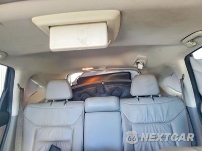 Zdjęcie 10 z 13 samochodu: 2013 HONDA CR-V EXL VIN:5J6RM4H7XDL010585 - miniatura