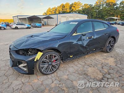 2026 BMW 430I GRAN COUPE WBA23FB06TFW17515 - główne zdjęcie licytacji z USA - miniatura