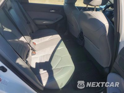 Zdjęcie 10 z 12 samochodu: 2019 TOYOTA AVALON XSE VIN:4T1BZ1FB6KU003585 - miniatura