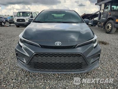 Piąte zdjęcie samochodu w środku: 2026 TOYOTA COROLLA SE VIN:5YFS4MCEXTP267815 - miniatura