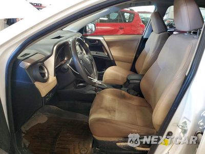 Zdjęcie 7 z 13 samochodu: 2013 TOYOTA RAV4 XLE VIN:JTMRFREV3DD046077 - miniatura