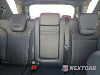 Zdjęcie 10 z 13 samochodu: 2019 MERCEDES-BENZ GLE 400 4MATIC VIN:4JGDA5GB6KB211757 - miniatura
