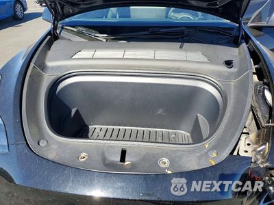 Zdjęcie 12 z 13 samochodu: 2024 TESLA MODEL Y VIN:7SAYGDED8RF123452 - miniatura