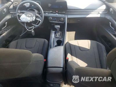 Zdjęcie 8 z 12 samochodu: 2024 HYUNDAI ELANTRA SEL VIN:KMHLM4DG7RU785795 - miniatura