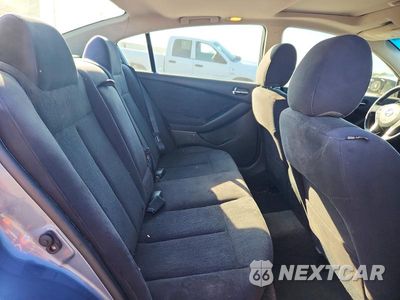Zdjęcie 10 z 12 samochodu: 2012 NISSAN ALTIMA 2.5 VIN:1N4AL2AP8CN498481 - miniatura