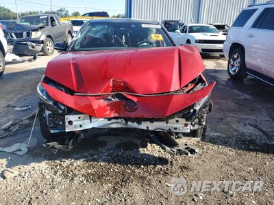 Piąte zdjęcie samochodu w środku: 2026 TOYOTA CAMRY XSE VIN:4T1DAACK2TU220895 - miniatura
