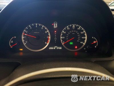 Zdjęcie 9 z 12 samochodu: 2011 HONDA ACCORD SE VIN:1HGCP2F68BA010290 - miniatura