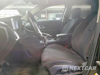 Zdjęcie 7 z 13 samochodu: 2017 CHEVROLET EQUINOX LT VIN:2GNFLFEK6H6349477 - miniatura