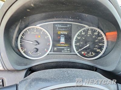 Zdjęcie 9 z 12 samochodu: 2018 NISSAN SENTRA SV VIN:3N1AB7AP4JL663131 - miniatura