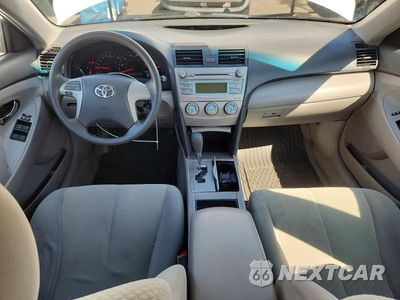 Zdjęcie 8 z 12 samochodu: 2009 TOYOTA CAMRY LE VIN:4T1BE46K89U800668 - miniatura